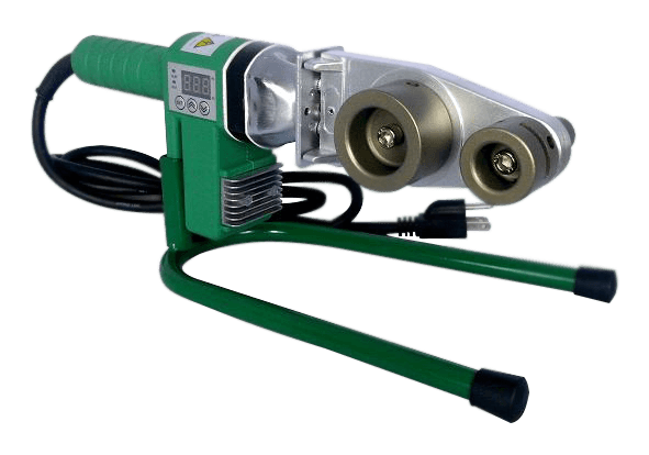 TERMOFUSORA PLUS JNM-A2032