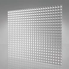 envolventes y difusores de luz