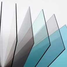 lamina de policarbonato solido