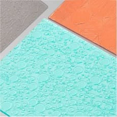 lamina de poliestireno