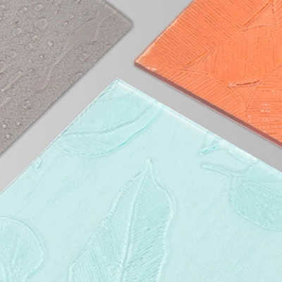 Lámina de poliestireno