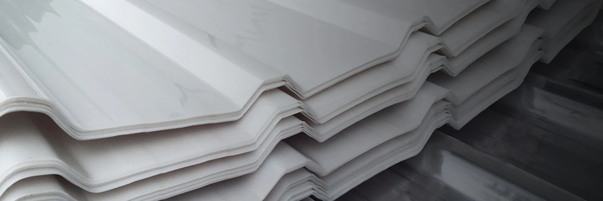 lamina acanalada de policarbonato