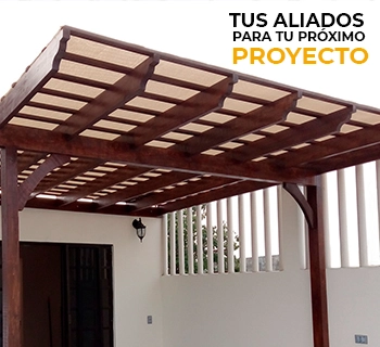 tus aliados para tu proximo proyecto