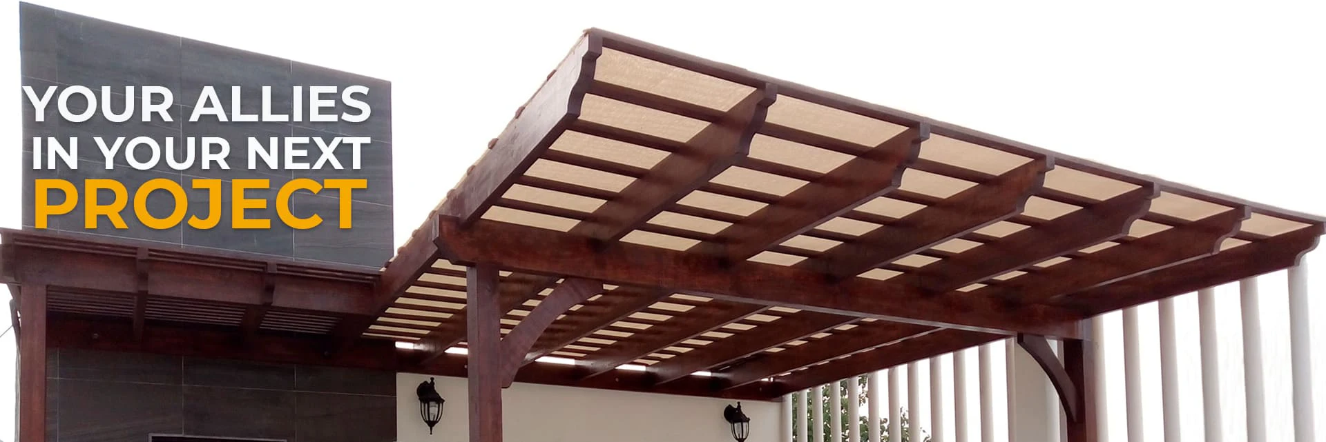 tus aliados para tu proximo proyecto