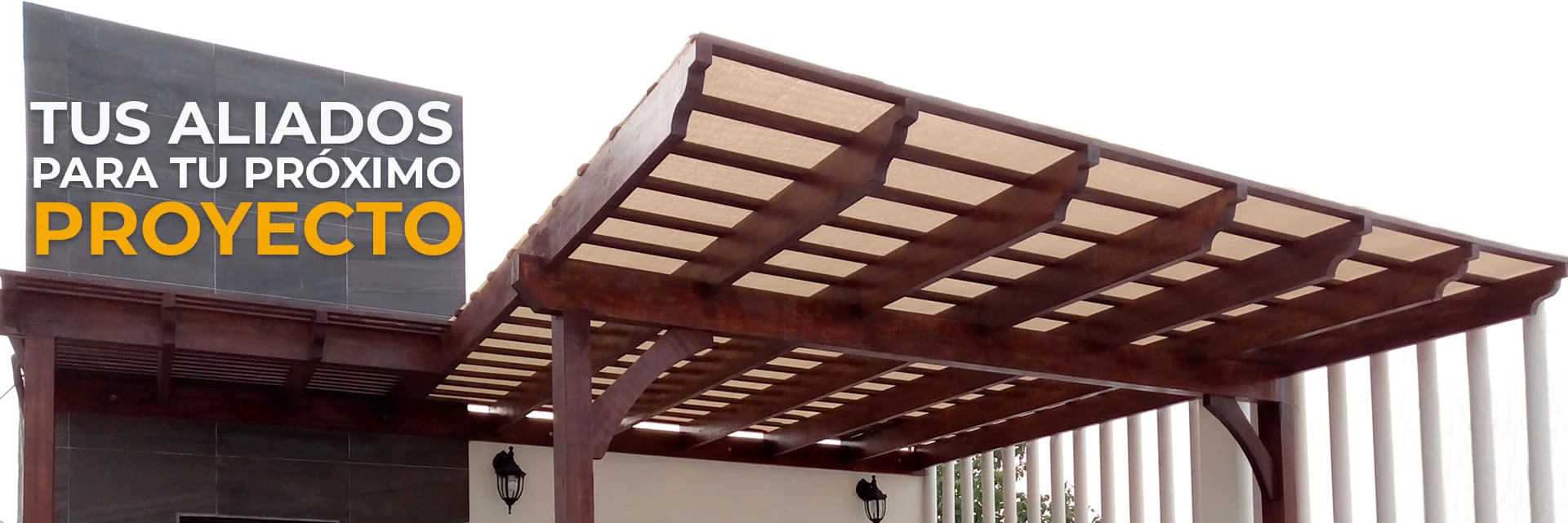 tus aliados para tu proximo proyecto